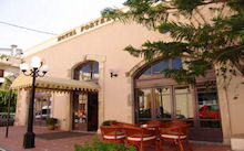 Foto Hotel Fortezza in Rethymnon ( Rethymnon Kreta)